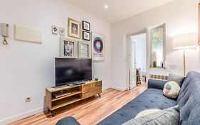 Apartamento Plaza De Lavpies